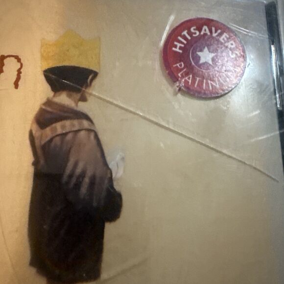 Drops of Jupiter by Train (CD, 2001) - Picture 2 of 5